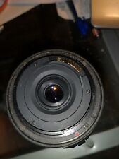 Objectif photoline canon d'occasion  Allos