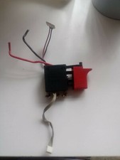 Trigger switch switch for sale  LEICESTER