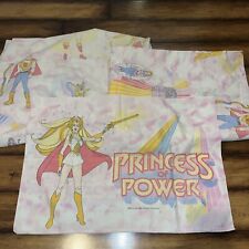 She princess power d'occasion  Expédié en Belgium