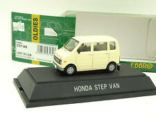 Ebbro honda step d'occasion  Expédié en Belgium