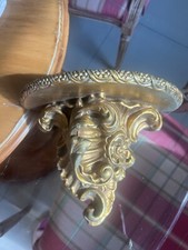 Vtg. wood composite for sale  Bonita Springs