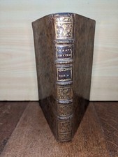 Livre ancien cartas d'occasion  Penmarch