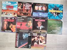 Laserdisc lot film d'occasion  Vitry-sur-Seine