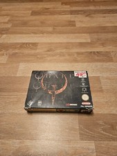 Quake n64 nintendo gebraucht kaufen  Wuppertal