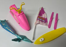 Barbie mattel 1988 for sale  Hampden