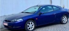 Ford cougar 2litre d'occasion  Chaussin