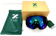 Zeal optics dark for sale  Camp Hill