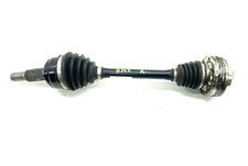 2011–2018 PORSCHE CAYENNE 958 AWD EIXO DIANTEIRO ESQUERDO DIREITO CV OEM 7P5407271A comprar usado  Enviando para Brazil