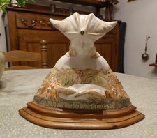Rare statuette princesse d'occasion  Épinal