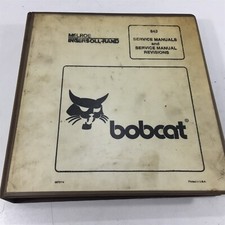 Genuine 1990 bobcat for sale  Akron