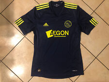 Maglia ajax 2010 usato  Montemurlo