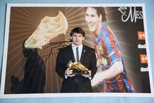 Lionel messi riginal gebraucht kaufen  Laufenburg (Baden)