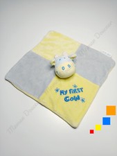 Kiabi baby doudou d'occasion  Plouzané