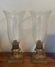 Pair vintage bronze for sale  Baton Rouge