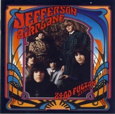 Jefferson airplane 2400 usato  Latina