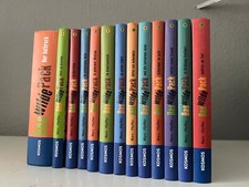 Bücherpaket 15x wilde gebraucht kaufen  Berlin