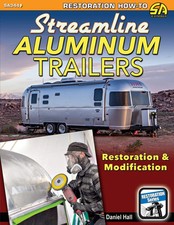 Streamline aluminum trailers for sale  Depew