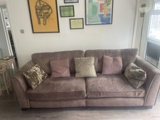Large ariana seater for sale  LONDON