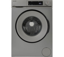 Sharp nfb814bsna 8kg for sale  GATESHEAD