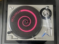 Platine vinyle technics d'occasion  Spincourt