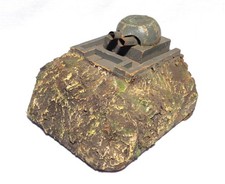 Lineol elastolin militär gebraucht kaufen  Mittweida
