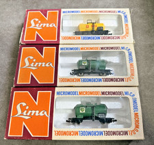 Lima spur kesselwagen gebraucht kaufen Lima spur kesselwagen gebraucht kaufen  Hamburg