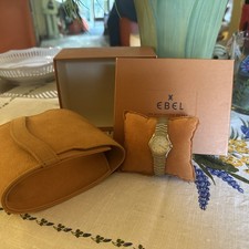 Ebel sport classique gebraucht kaufen  Köln