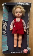 chatty cathy for sale chatty cathy for sale LONDON