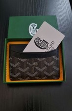 Porte cartes goyard d'occasion  Paris-