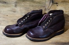 Alte wanderstiefel bergschuhe gebraucht kaufen  Holzkirchen
