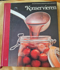 Kunst kochens konservieren gebraucht kaufen  Deutschland