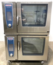 Rational double pan for sale  Westminster