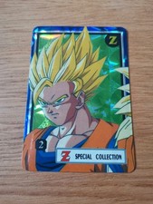 Carte dragon ball d'occasion  Marines