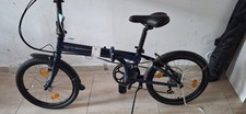 Bicicletta pieghevole tern usato  Napoli