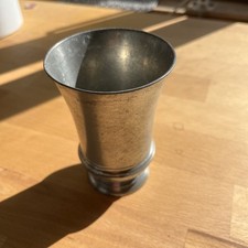 Zinn becher soltauer gebraucht kaufen  Bremen