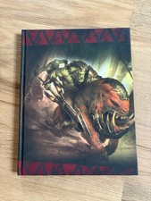 Warhammer 40k codex gebraucht kaufen  Grevenbroich