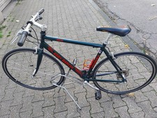 Rennrad eddy merckx gebraucht kaufen Rennrad eddy merckx gebraucht kaufen  Aachen