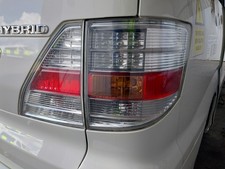Tail light toyota for sale  DONCASTER