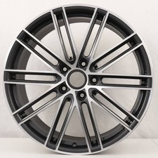 Cerchio lega porsche usato  Cremona