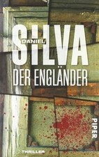 Engländer thriller silva gebraucht kaufen  Berlin