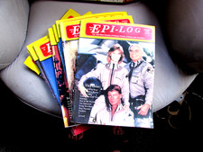 cult magazine for sale  SALTBURN-BY-THE-SEA