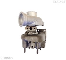 Turbocompressor remanufaturado MERCEDES-BENZ ATEGO 1014 K 53169887029 comprar usado  Enviando para Brazil