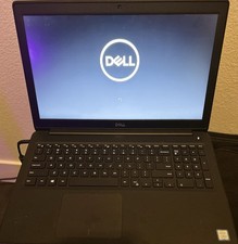 Dell laptop intel d'occasion  Expédié en Belgium