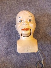 Charlie mccarthy vintage for sale  STEVENAGE