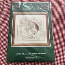 birth sampler for sale birth sampler for sale WIMBORNE
