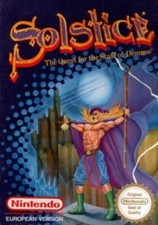 Nes solstice the gebraucht kaufen  Berlin