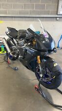 Yamaha r1m engine for sale  CHESTERFIELD