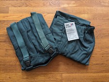 Arbeitshosen latzhose bundhose gebraucht kaufen  Böblingen