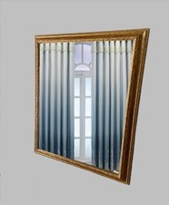 Specchio con cornice usato  Manduria