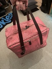 Jost vintage handtasche gebraucht kaufen  Rühen